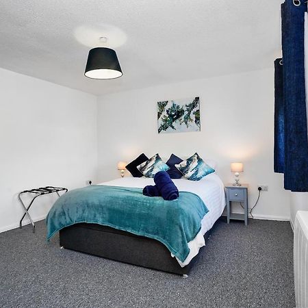 Springland Close Ipswich Eksteriør bilde