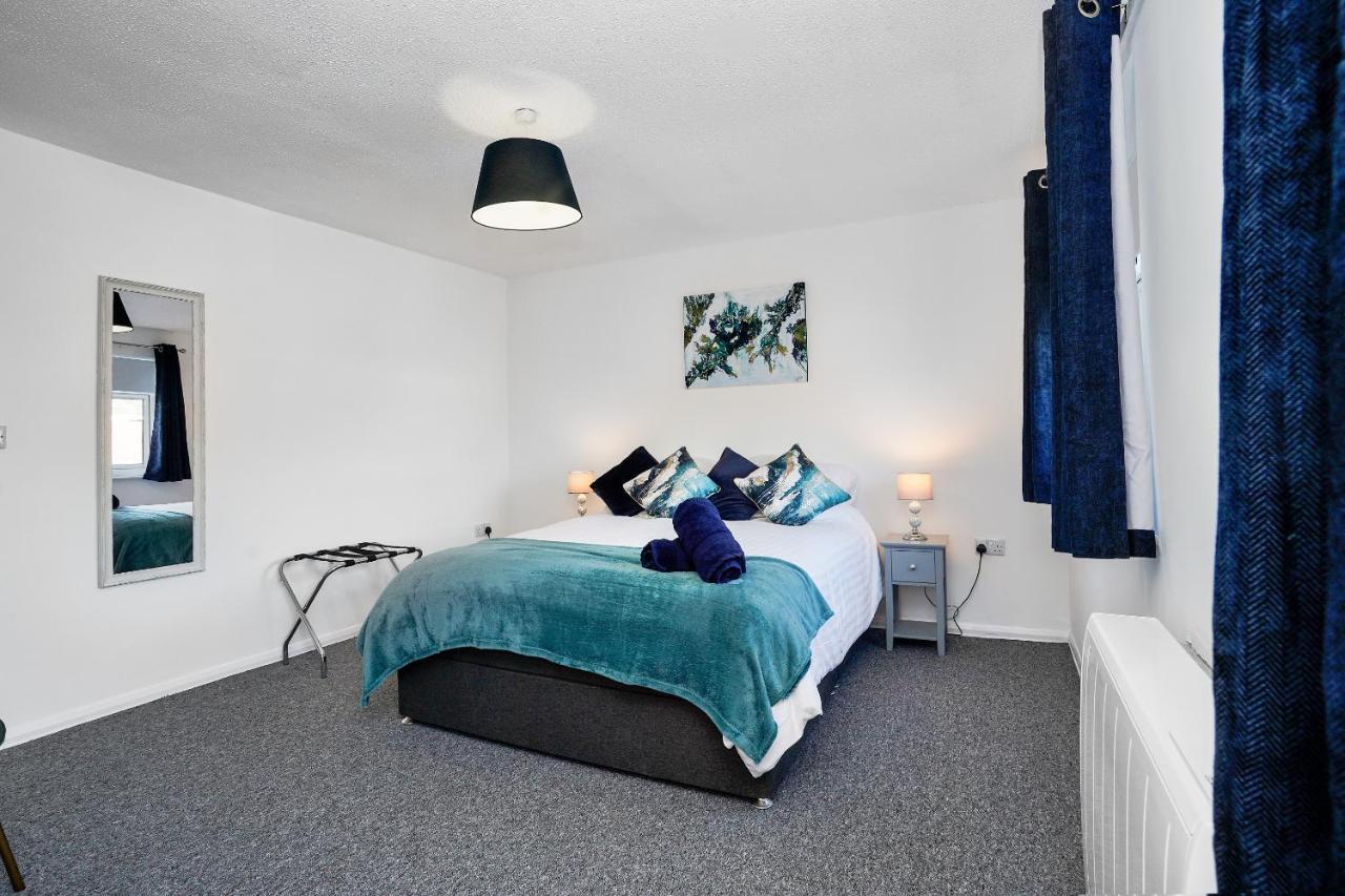 Springland Close Ipswich Eksteriør bilde