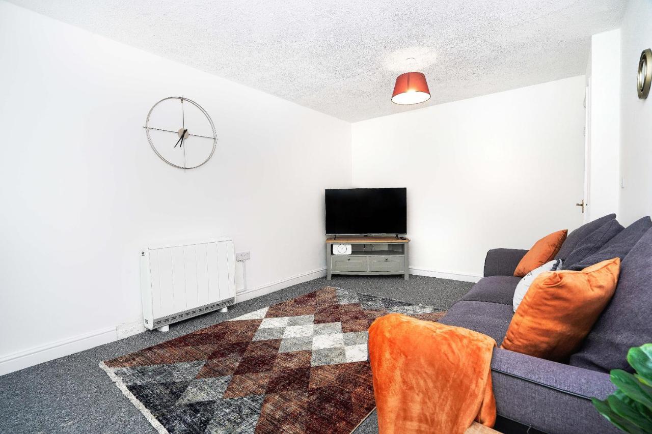 Springland Close Ipswich Eksteriør bilde